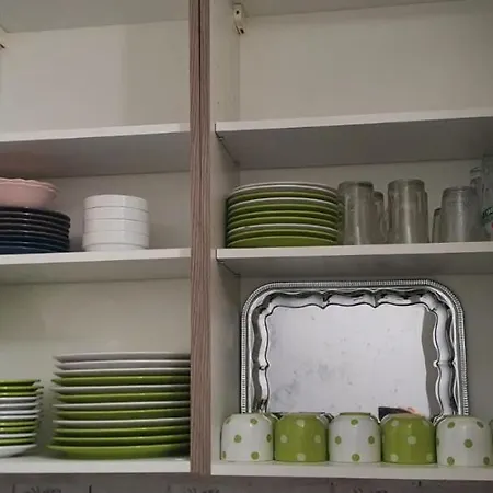 Gruenewald Haus Dreetz