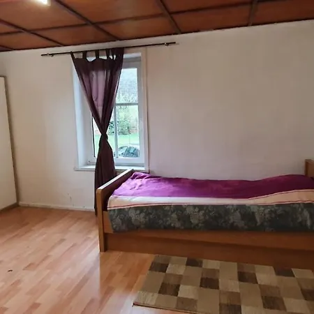 Gruenewald Haus Appartement *