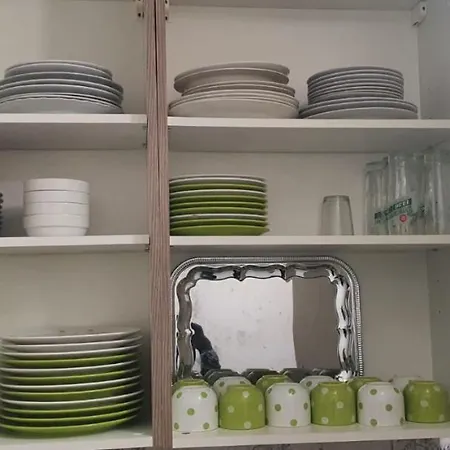 Gruenewald Haus Dreetz