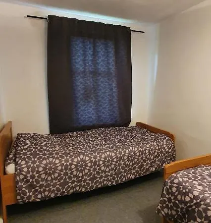 Apartamento Gruenewald Haus