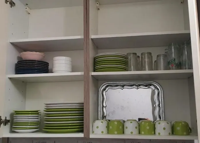 Gruenewald Haus Dreetz