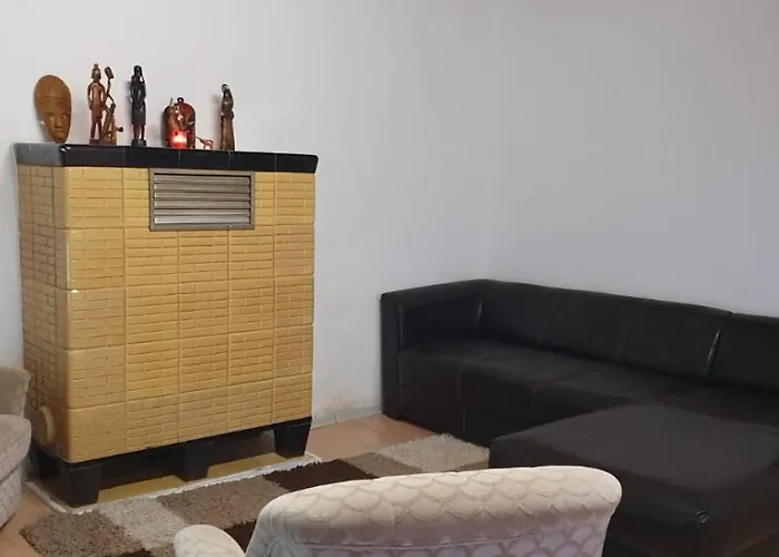 Gruenewald Haus Dreetz