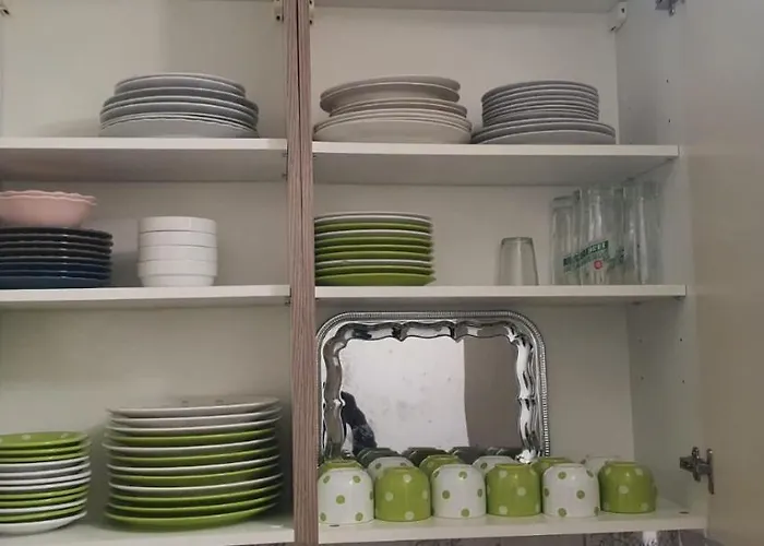 Gruenewald Haus Dreetz