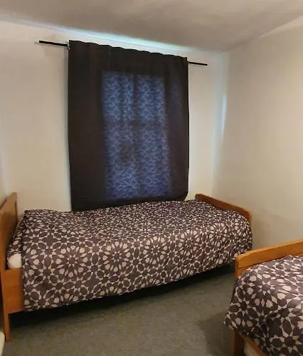 Appartement Gruenewald Haus